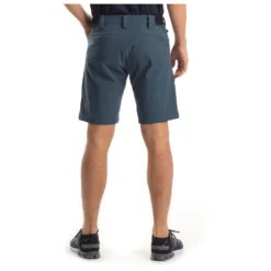 Stoic SälkaSt. Tech Shorts - Shorts -Outdoor Serien Laden stoic saelkast tech shorts shorts detail 12