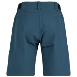 Stoic SälkaSt. Tech Shorts - Shorts -Outdoor Serien Laden stoic saelkast tech shorts shorts detail 4