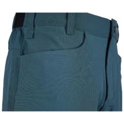 Stoic SälkaSt. Tech Shorts - Shorts -Outdoor Serien Laden stoic saelkast tech shorts shorts detail 5