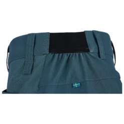 Stoic SälkaSt. Tech Shorts - Shorts -Outdoor Serien Laden stoic saelkast tech shorts shorts detail 7