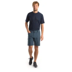 Stoic SälkaSt. Tech Shorts - Shorts -Outdoor Serien Laden stoic saelkast tech shorts shorts detail 9
