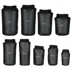 Stoic StensjönSt. Drybag - Packsack -Outdoor Serien Laden stoic stensjoenst drybag packsack detail 7