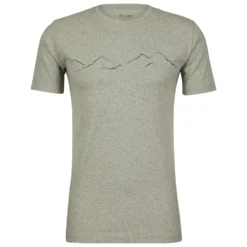 Stoic OrsaSt. Fjäll T-Shirt - T-Shirt