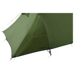 Stoic UltevisSt. II Ext 3P - 3-Personen Zelt -Outdoor Serien Laden stoic ultevisst ii ext 3p 3 personen zelt detail 8