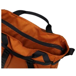 Stoic VasaSt. 15 - Umhängetasche -Outdoor Serien Laden stoic vasast 15 umhaengetasche detail 5