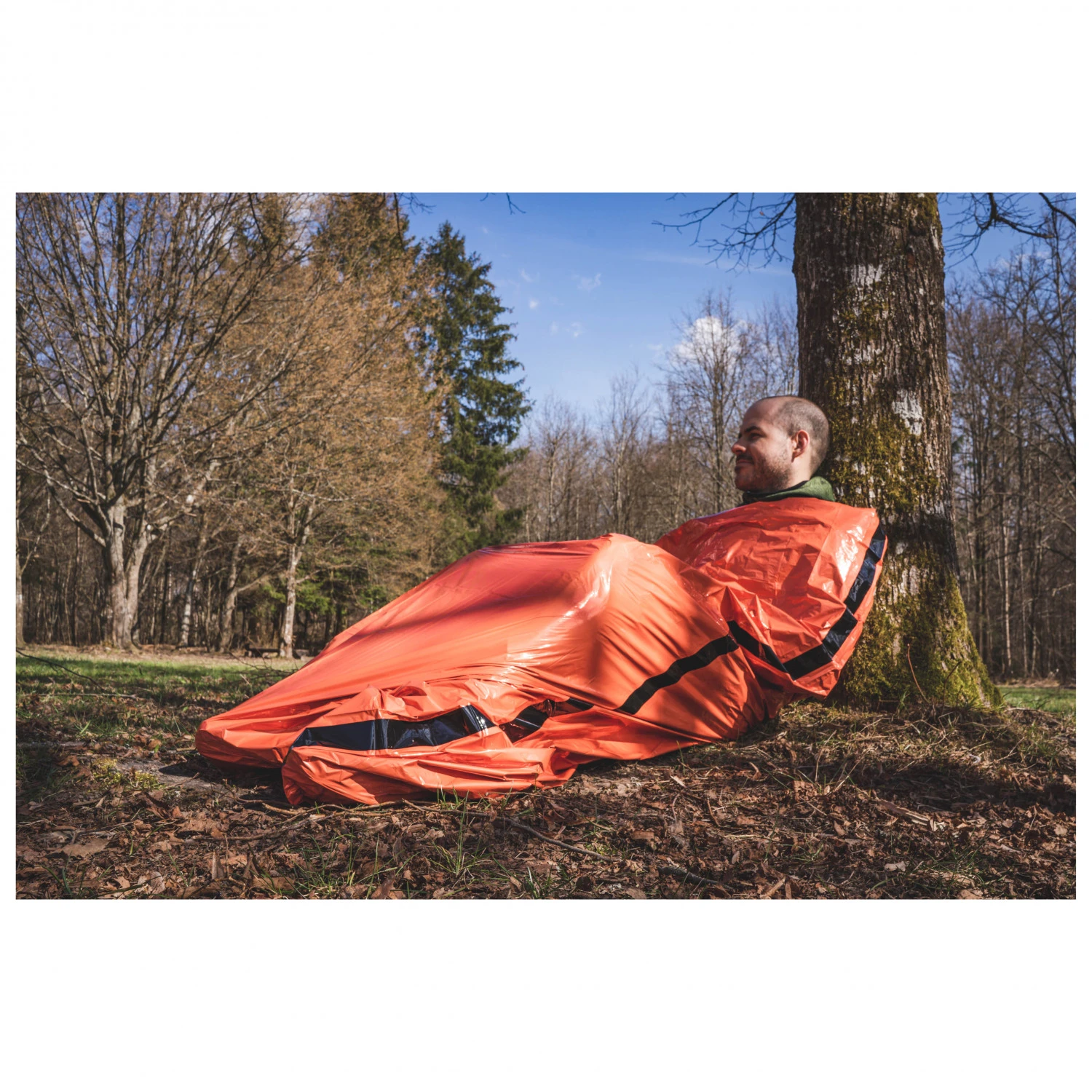 Stoic VietasSt. Bivy Bag - Biwaksack 4 Stoic VietasSt. Bivy Bag - Biwaksack – Bild 4