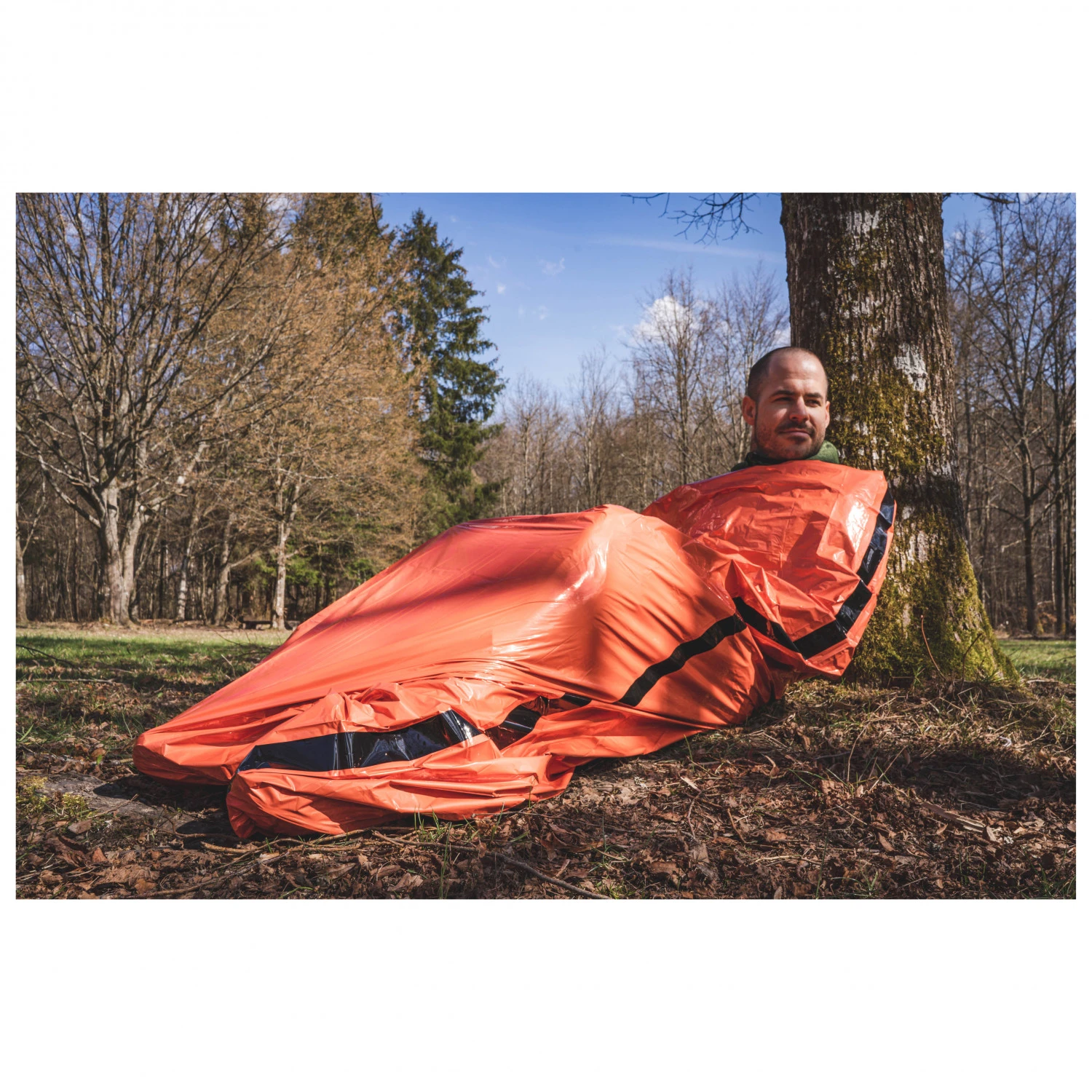 Stoic VietasSt. Bivy Bag - Biwaksack 5 Stoic VietasSt. Bivy Bag - Biwaksack – Bild 5