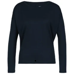 Stoic Women's Merino180 MMXX.Linköping L/S - Merinoshirt -Outdoor Serien Laden stoic womens merino180 mmxxlinkoeping l s merinoshirt 1