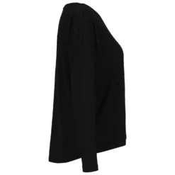 Stoic Women's Merino180 MMXX.Linköping L/S - Merinoshirt -Outdoor Serien Laden stoic womens merino180 mmxxlinkoeping l s merinoshirt detail 3