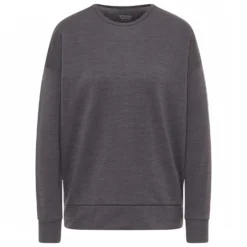 Stoic Women's Merino260 MMXX.Göteborg Crew - Merinopullover -Outdoor Serien Laden stoic womens merino260 mmxxgoeteborg crew merinopullover 1