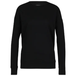 Stoic Women's Merino260 MMXX.Göteborg Crew - Merinopullover -Outdoor Serien Laden stoic womens merino260 mmxxgoeteborg crew merinopullover 2