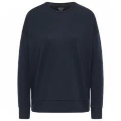 Stoic Women's Merino260 MMXX.Göteborg Crew - Merinopullover -Outdoor Serien Laden stoic womens merino260 mmxxgoeteborg crew merinopullover 3