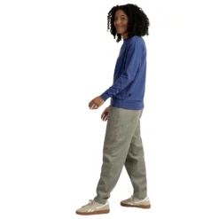 Stoic Women's Merino260 MMXX.Göteborg Crew - Merinopullover -Outdoor Serien Laden stoic womens merino260 mmxxgoeteborg crew merinopullover detail 11