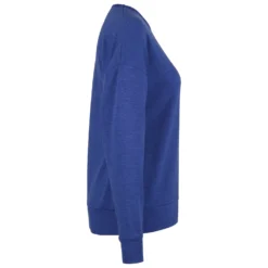 Stoic Women's Merino260 MMXX.Göteborg Crew - Merinopullover -Outdoor Serien Laden stoic womens merino260 mmxxgoeteborg crew merinopullover detail 3