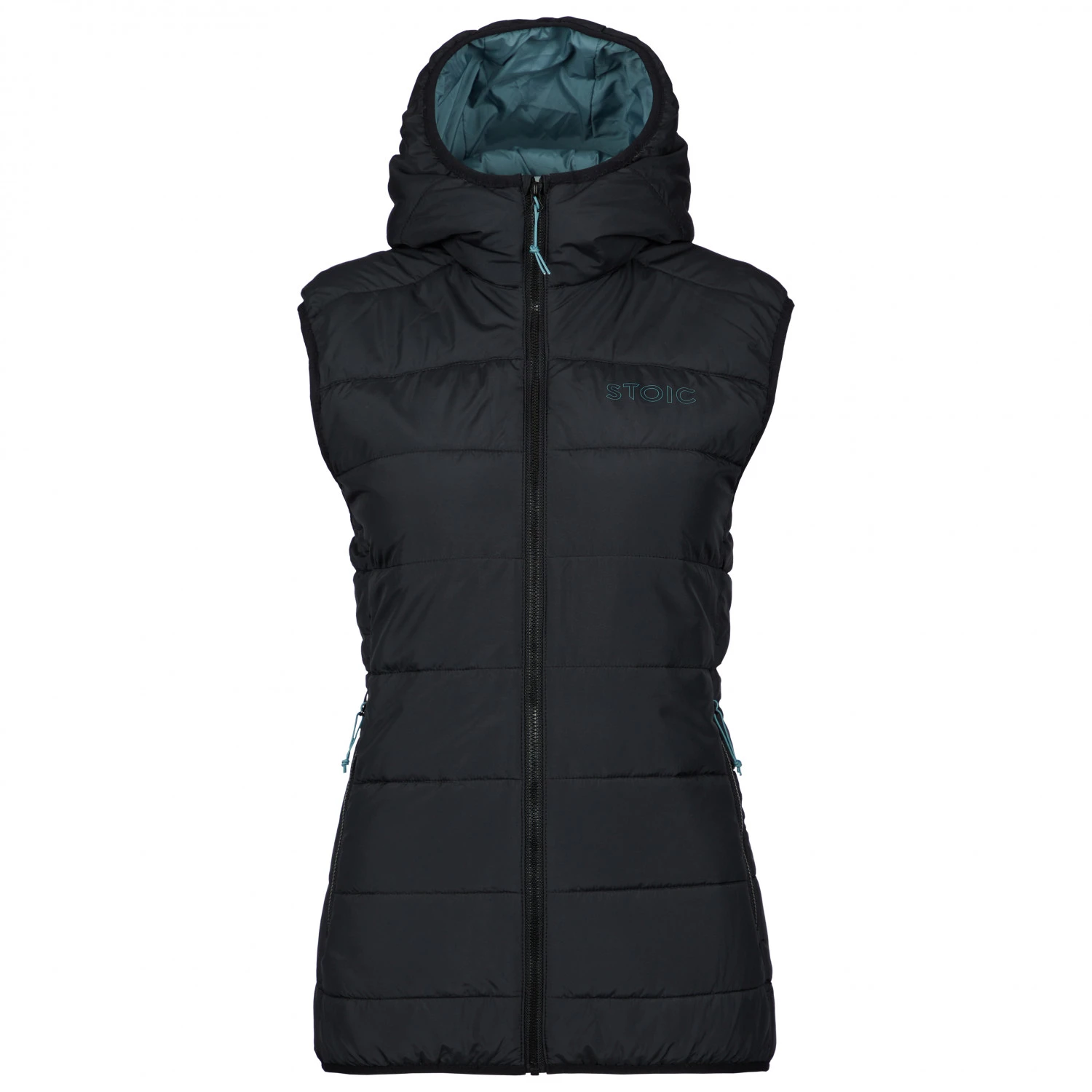 Stoic Women's MountainWool StorboSt. Padded Vest - Kunstfaserweste 7 Stoic Women's MountainWool StorboSt. Padded Vest - Kunstfaserweste – Bild 7