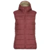 Stoic Women's MountainWool StorboSt. Padded Vest - Kunstfaserweste