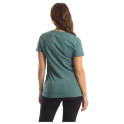 Women's Stoic OrsaSt. Sol T-Shirt - T-Shirt -Outdoor Serien Laden stoic womens stoic orsast sol t shirt t shirt detail 12