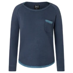 Super.natural Women's Feel Good Crew - Longsleeve -Outdoor Serien Laden supernatural womens feel good crew longsleeve 2