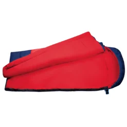 TROLLKIDS Kid's Midnight Sun Dreamer - Kinderschlafsack -Outdoor Serien Laden trollkids kids midnight sun dreamer kinderschlafsack detail 3