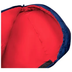 TROLLKIDS Kid's Midnight Sun Dreamer - Kinderschlafsack -Outdoor Serien Laden trollkids kids midnight sun dreamer kinderschlafsack detail 4