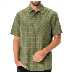 VAUDE Albsteig Shirt III - Hemd