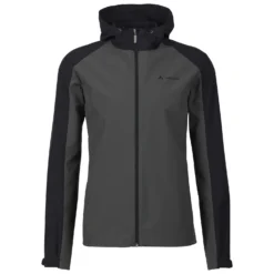 VAUDE Itri Hoody Jacket - Softshelljacke -Outdoor Serien Laden vaude itri hoody jacket softshelljacke 1