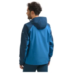 VAUDE Itri Hoody Jacket - Softshelljacke -Outdoor Serien Laden vaude itri hoody jacket softshelljacke detail 12