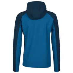 VAUDE Itri Hoody Jacket - Softshelljacke -Outdoor Serien Laden vaude itri hoody jacket softshelljacke detail 4