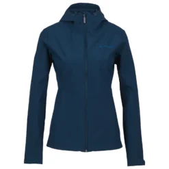 VAUDE Women's Itri Hoody Jacket - Softshelljacke -Outdoor Serien Laden vaude womens itri hoody jacket softshelljacke 1