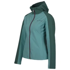 Outdoor Serien Laden -Outdoor Serien Laden vaude womens itri hoody jacket softshelljacke detail 2
