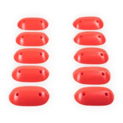 Dojo 2 - Klettergriffe