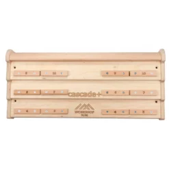 Cascade 4+ - Trainingsboard
