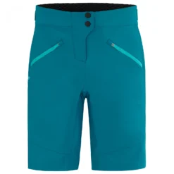 Ziener Women's Nasita X-Function - Radhose -Outdoor Serien Laden ziener womens nasita x function radhose bf 1