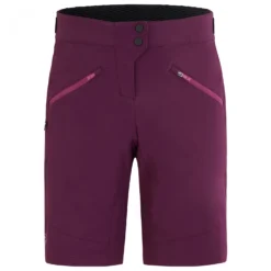 Ziener Women's Nasita X-Function - Radhose -Outdoor Serien Laden ziener womens nasita x function radhose bf 2