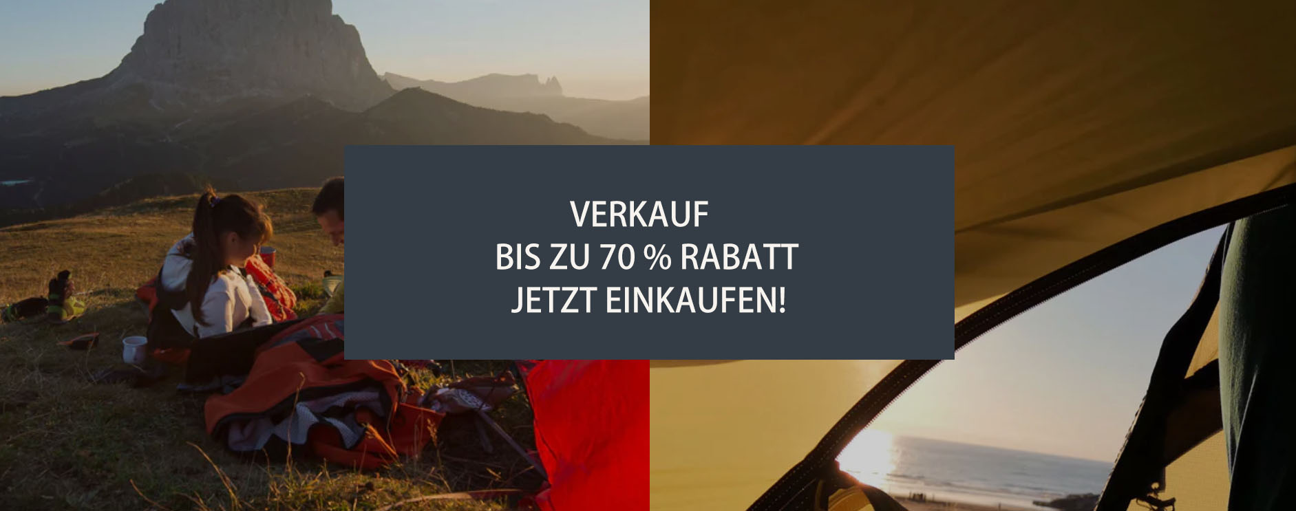 Outdoor Serien Laden -Outdoor Serien Laden DHFCH